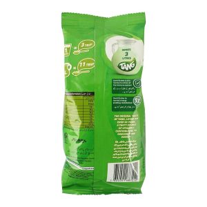 Tang Lemon & Pepper Pouch, 375g Tang